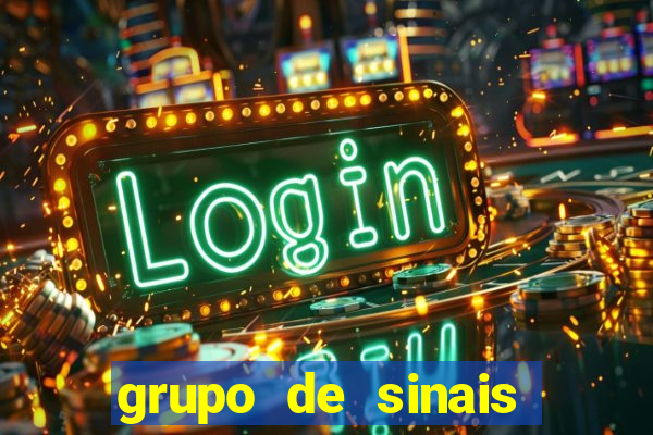 grupo de sinais trader telegram